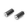 2554D 24V Coreless Permanent Magnet DC Brushed Micro Motor-High Efficiency 87% ROHS Certified Smart Home Compatible